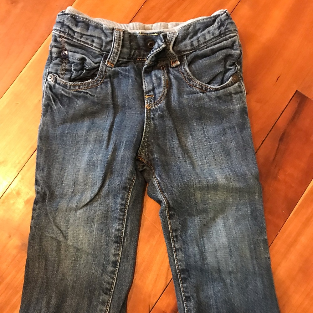 Great condition boys jeans